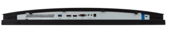 Монитор Lightcom 27" V-Max ПЦВТ.852859.300-02 черный TFT 4ms 16:9 HDMI M/M Cam матовая HAS Piv 300cd 178гр/178гр 1920x1080 75Hz VGA DP FHD USB 9.2кг (RUS) от магазина РЭССИ