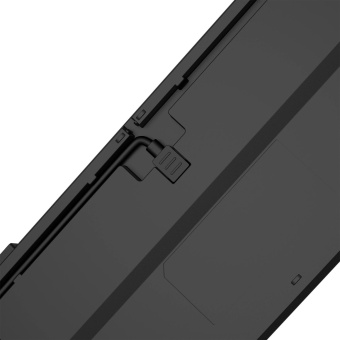 Клавиатура A4Tech Bloody WS87 Naraka механическая черный/красный USB for gamer LED (WS87) от магазина РЭССИ