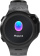 Смарт-часы Elari 4GR M 1.3" IPS корп.черный рем.черный (KP-4GR-M-BLK) от магазина РЭССИ