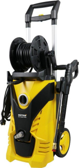 Минимойка Huter W-5-2600 PRO 2600Вт (70/8/33) от магазина РЭССИ