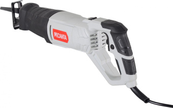 Сабельная пила Ресанта ПС-950Э 950Вт 2800ход/мин (75/25/1) от магазина РЭССИ