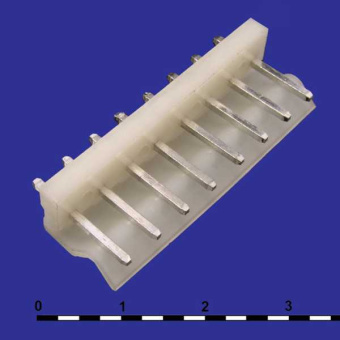 MPW-08 pitch 5.08 mm от магазина РЭССИ