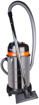 Строительный пылесос Sturm! VC7203 1600Вт оранжевый от магазина РЭССИ