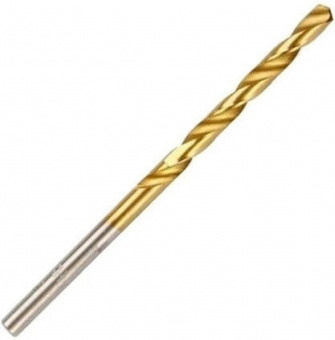 Сверло Makita D-64107 по металлу Д=6мм Дл=93мм (1пред.) для дрелей от магазина РЭССИ