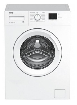 Стиральная машина Beko WRE6511BWW класс: A загр.фронтальная макс.:6кг белый от магазина РЭССИ