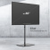 Картинка Стойка для телевизора Onkron TS5065 черный 30"-60" макс.41кг напольный от магазина РЭССИ Стойка для телевизора Onkron TS5065 черный 30"-60" макс.41кг напольный от магазина РЭССИ