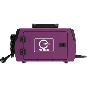 Сварочный полуавтомат Start miniMIG 200 LCD 2W202L от магазина РЭССИ