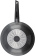 Сковорода ВОК (WOK) Rondell Kontur RDA-1489 круглая 28см покрытие: Xylan Plus ручка несъемная (с крышкой) графитовый от магазина РЭССИ