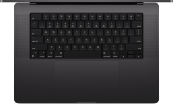Ноутбук Apple MacBook Pro A3186 M4 Max 16 core 48Gb SSD1Tb/40 core GPU 16.2" Liquid Retina XDR (3456x2234) Mac OS black WiFi BT Cam (MX313HN/A) от магазина РЭССИ