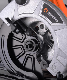 Циркулярная пила (дисковая) Вихрь ДП-20-185А 1600Вт (ручная) от магазина РЭССИ