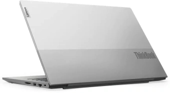 Ноутбук Lenovo Thinkbook 14 G4 IAP Core i5 1235U 8Gb SSD512Gb NVIDIA GeForce MX550 2Gb 14" TN FHD (1920x1080) noOS grey WiFi BT Cam Bag (21DH00KWAK) от магазина РЭССИ