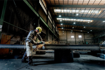 Шлифмашина угловая Metabo WEA 24-230 MVT QUICK от магазина РЭССИ