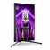 Монитор AOC 27" Gaming AG274QS черный IPS LED 0.5ms 16:9 HDMI M/M матовая HAS Piv 350cd 178гр/178гр 2560x1440 300Hz DP 2K USB 7.62кг от магазина РЭССИ
