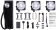 Картинка Система водяного охлаждения Cooler Master PL360 Flux ARGB Soc-AM5/AM4/1151/1200/1700 черный 4-pin 32dB Al 250W Ret (MLY-D36M-A23PZ-R1) от магазина РЭССИ Система водяного охлаждения Cooler Master PL360 Flux ARGB Soc-AM5/AM4/1151/1200/1700 черный 4-pin 32dB Al 250W Ret (MLY-D36M-A23PZ-R1) от магазина РЭССИ