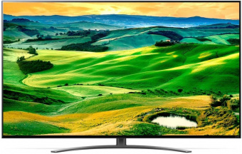 Телевизор LED LG 65" 65QNED816QA.ADKB черный титан 4K Ultra HD 120Hz DVB-T DVB-T2 DVB-C DVB-S DVB-S2 USB WiFi Smart TV (RUS) от магазина РЭССИ