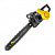 Электрическая цепная пила Kolner KECS 40/1700 1700Вт 0.14л.с. дл.шины:16" (40cm) (КН40-1700ЕЦС) от магазина РЭССИ