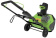 Картинка Снегоуборщик электр. Greenworks GD60PSTK5 от магазина РЭССИ Снегоуборщик электр. Greenworks GD60PSTK5 от магазина РЭССИ