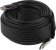 Кабель соединительный аудио-видео Premier 5-807 25.0 HDMI (m)/HDMI (m) 25м. позолоч.конт. черный от магазина РЭССИ