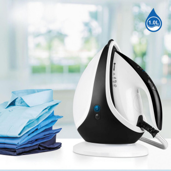 Паровая станция Metropolis VITEK VT-2431 от магазина РЭССИ