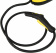 Картинка Пароочиститель напольный Karcher EasyFix SC 2 1500Вт желтый/черный от магазина РЭССИ Пароочиститель напольный Karcher EasyFix SC 2 1500Вт желтый/черный от магазина РЭССИ