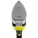 Отпариватель BRAYER 4126BR 1950 Вт пар 25 г/мин съемная щетка фиксация пара 180 мл BR4126 от магазина РЭССИ
