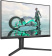 Монитор Philips 23.8" Evnia 3000 24M2N3200A черный IPS LED 16:9 HDMI M/M матовая HAS Piv 1000:1 300cd 178гр/178гр 1920x1080 180Hz DP FHD 4.56кг от магазина РЭССИ