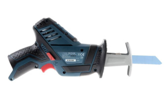 Сабельная пила Bosch GSA 10,8V-LI аккум. 3000ход/мин ДА (060164L902) от магазина РЭССИ
