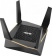 Картинка Роутер беспроводной Asus RT-AX92U AX6100 10/100/1000BASE-TX черный от магазина РЭССИ Роутер беспроводной Asus RT-AX92U AX6100 10/100/1000BASE-TX черный от магазина РЭССИ