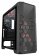 Корпус Formula V-LINE 6000-RGB черный без БП ATX 2x120mm 2xUSB2.0 2xUSB3.0 audio front door bott PSU от магазина РЭССИ