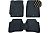 Автоковрики 3D ЕВА Toyota Wish 1 пр.руль 2003-2009 черный 2043311144528 от магазина РЭССИ