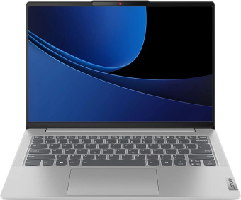 Ноутбук Lenovo IdeaPad Slim 5 14IMH9 Core Ultra 7 155H 32Gb SSD1Tb Intel Arc 14" OLED WUXGA (1920x1200) noOS grey WiFi BT Cam (83DA004KRK) от магазина РЭССИ