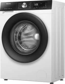 Стиральная машина Hisense WF3S7021BW2 класс: A загр.фронтальная макс.:7кг белый от магазина РЭССИ