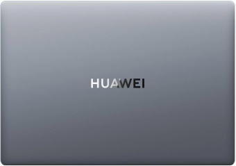 Ноутбук Huawei MateBook D 16 MCLG-X Core i5 13420H 16Gb SSD1Tb Intel UHD Graphics 16" IPS (1920x1200) Windows 11 grey space WiFi BT Cam (53014BKU) от магазина РЭССИ