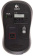 Картинка Мышь Logitech B175 черный оптическая 1000dpi беспров. USB для ноутбука 2but (910-004332) от магазина РЭССИ Мышь Logitech B175 черный оптическая 1000dpi беспров. USB для ноутбука 2but (910-004332) от магазина РЭССИ