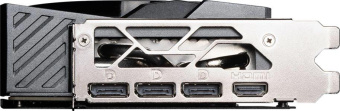Видеокарта MSI PCI-E RTX 5080 16G GAMING TRIO OC NVIDIA GeForce RTX 5080 16Gb 256bit GDDR7 2700/30000 HDMIx1 DPx3 HDCP Ret от магазина РЭССИ