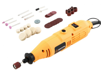 Гравер Вихрь Г-150 150Вт насадок:38 кейс от магазина РЭССИ