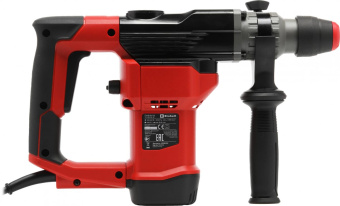 Перфоратор Einhell TC-RH 28 3F патрон:SDS-plus уд.:3.5Дж 950Вт (кейс в комплекте) от магазина РЭССИ