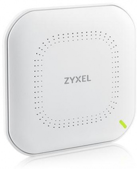 Точка доступа Zyxel NebulaFlex NWA90AX Pro (NWA90AXPRO-EU0102F) AX3000 10/100/1000/2500BASE-T белый (упак.:1шт) от магазина РЭССИ
