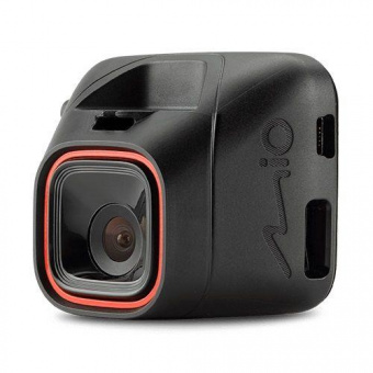 Видеорегистратор Mio MiVue C317 черный 2Mpix 1080x1920 1080p 130гр. STK2720 от магазина РЭССИ