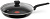 Сковорода Tefal Easy Plus 04206926 круглая 26см покрытие: антипригарное с титаном ручка несъемная (с крышкой) черный (9100045479) от магазина РЭССИ