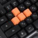 Клавиатура A4Tech Bloody B314 черный USB Multimedia for gamer LED (подставка для запястий) от магазина РЭССИ