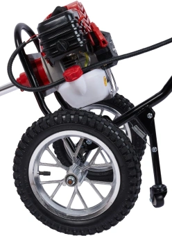 Триммер бензиновый Elitech ТБ 522K E1602.023.00 ДМ 205471 от магазина РЭССИ