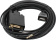 Кабель-переходник аудио-видео Premier 5-983AU HDMI (m)/VGA (m) 3м. позолоч.конт. черный (5-983AU 3.0) от магазина РЭССИ