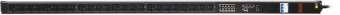 Блок распределения питания Powercom PDU-32AVMS24-18C3-6C9-3P от магазина РЭССИ