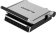 Электрогриль Polaris PGP 3003 2000Вт серебристый/черный от магазина РЭССИ