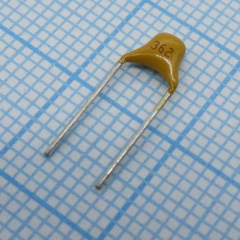 TS170R1H362JSBNB0R от магазина РЭССИ