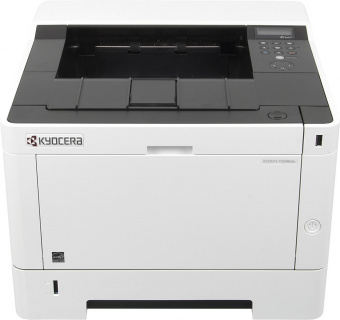 Принтер лазерный Kyocera Ecosys P2040DN bundle A4 (в комплекте: + картридж) от магазина РЭССИ