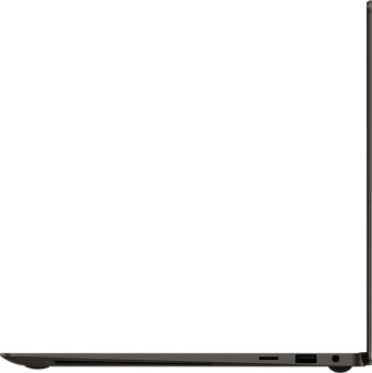 Ультрабук Samsung Galaxy Book 3 Pro NP940 Core i7 1360P 16Gb SSD1Tb Intel Iris Xe graphics 14" AMOLED FHD (1920x1080) Windows 11 Home English 64 dk.grey WiFi BT Cam 4405mAh (NP940XFG-KC1US) от магазина РЭССИ