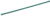 Трубка термоусадочная ТТУ нг-LS 10/5 зеленая (1м) IEK от магазина РЭССИ