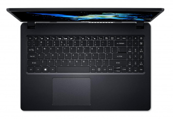 Ноутбук Acer Extensa 15 EX215-52-769D Core i7 1065G7 12Gb SSD512Gb Intel Iris Plus graphics 15.6" TN FHD (1920x1080) Eshell black WiFi BT Cam (NX.EG8ER.00P) от магазина РЭССИ